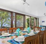 Bay Cottage paradise on the bay - Accommodation Redcliffe