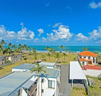 Driftwood On The Beach - Accommodation Redcliffe
