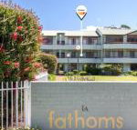 Fathoms 9 Mollymook - Accommodation Redcliffe