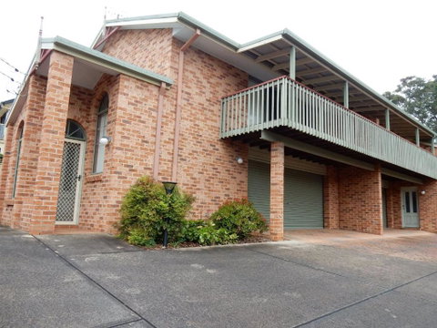 Ocean 1 / 38 Oceans Apartment - Accommodation Redcliffe 3