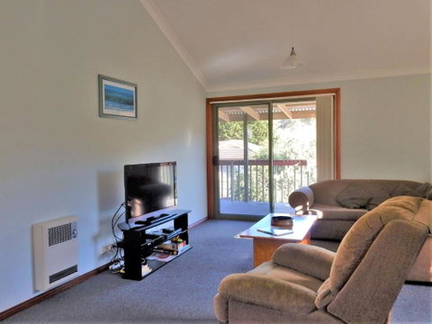 Ocean 1 / 38 Oceans Apartment - Accommodation Redcliffe 5