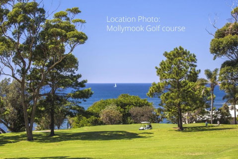 Fathoms 6 Mollymook - Accommodation Redcliffe 3