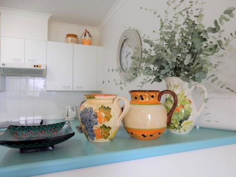 Fathoms 6 Mollymook - Accommodation Redcliffe 5