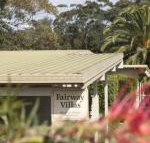2 / 81 Clyde St. Villa De Golf at Mollymook - Accommodation Redcliffe