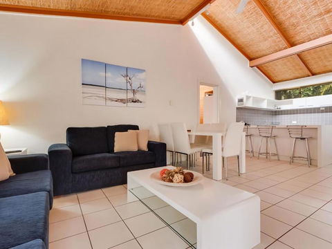 Sapphire Sea N Sand - Accommodation Redcliffe 4