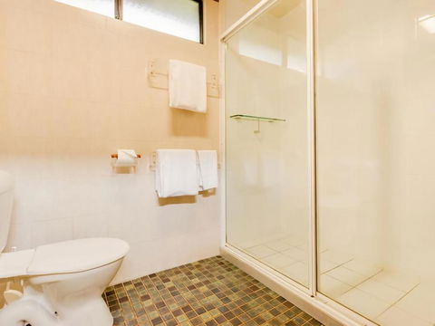 Sapphire Sea N Sand - Accommodation Redcliffe 2