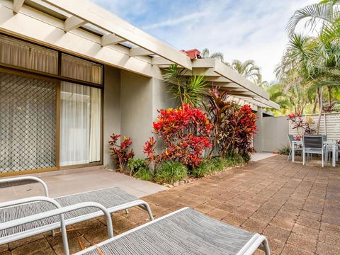 Sapphire Sea N Sand - Accommodation Redcliffe 6
