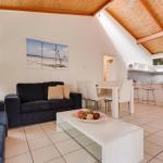 Sapphire Sea N Sand - Accommodation Redcliffe 0