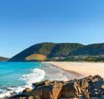 SeaCrest on Blueys Beach - Accommodation Redcliffe