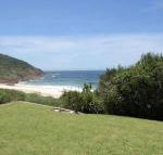 atBLUEYS - Accommodation Redcliffe