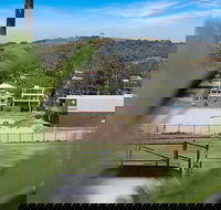 Oceanview Kiama Luxury Coastal Accommodation - Accommodation Redcliffe