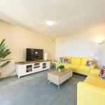 Forster Towers 54 With Lake & Ocean Views - Accommodation Redcliffe 0