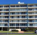 Oceanic 28 on the Beach - Accommodation Redcliffe