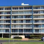 Oceanic 28 On The Beach! - Accommodation Redcliffe 0
