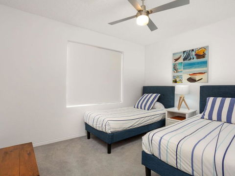 Hibiscus Court 2 Forster Main Beach! - Accommodation Redcliffe 3
