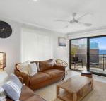 Hibiscus Court 2 Forster Main Beach - Accommodation Redcliffe