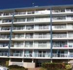 Oceanic 3 on the Beach - Accommodation Redcliffe