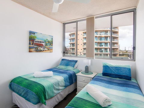 Oceanic 1 On Forster Main Beach! - Accommodation Redcliffe 1