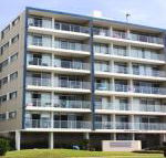 Oceanic 1 on Forster Main Beach - Accommodation Redcliffe