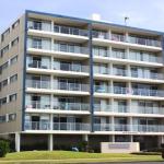 Oceanic 1 On Forster Main Beach! - Accommodation Redcliffe 0