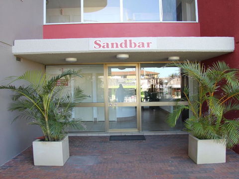 Sandbar 502 Forster Main Beach - Accommodation Redcliffe 4