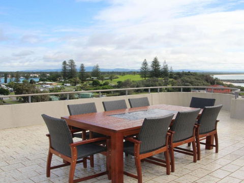 Sandbar 502 Forster Main Beach - Accommodation Redcliffe 6