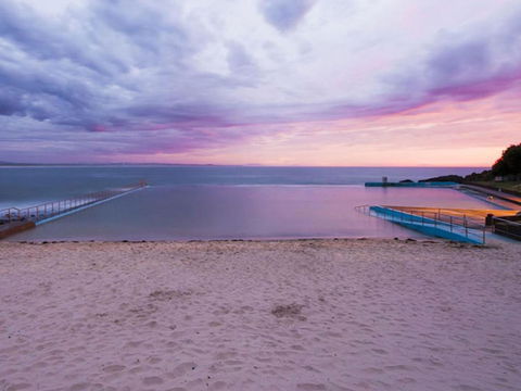 Sandbar 502 Forster Main Beach - Accommodation Redcliffe 5