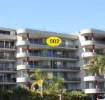 Sandbar 502 Forster Main Beach - Accommodation Redcliffe