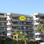 Sandbar 502 Forster Main Beach - Accommodation Redcliffe 0