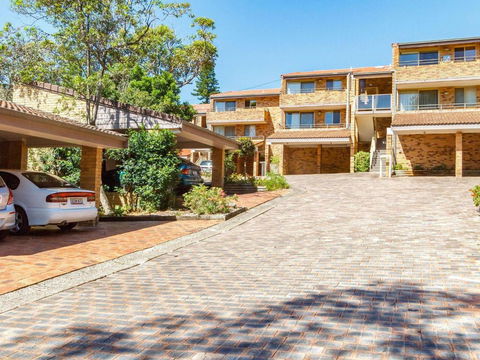 Oceanside 18 - Accommodation Redcliffe 2