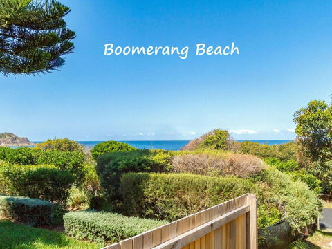 Oceanside 18 - Accommodation Redcliffe 6