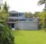 Zaffiro Beach House - Accommodation Redcliffe