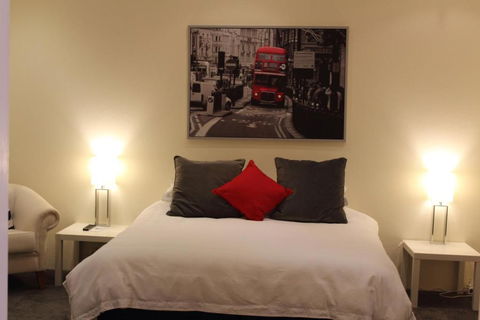 Gundaroo Manor Bed & Breakfast - Accommodation Redcliffe 6