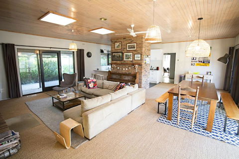 LOCKINGTON - Accommodation Redcliffe 5