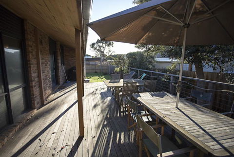 LOCKINGTON - Accommodation Redcliffe 1