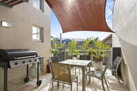 Mollymook Townhouse Shepherd Street 3 / 13 - Accommodation Redcliffe 5
