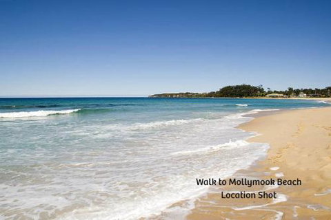 Mollymook Townhouse Shepherd Street 3 / 13 - Accommodation Redcliffe 4