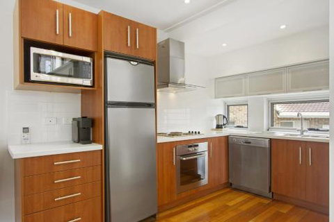 Mollymook Townhouse Shepherd Street 3 / 13 - Accommodation Redcliffe 6