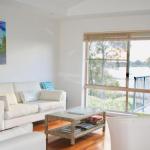 Nelsons Plains NSW Accommodation Redcliffe