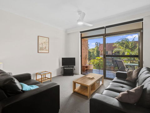 Hawaiian Gardens Unit 22 - Accommodation Redcliffe 4