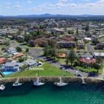 2 Rockpool Road - Accommodation Redcliffe 0