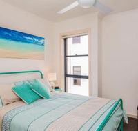Seachange 11 - Accommodation Redcliffe