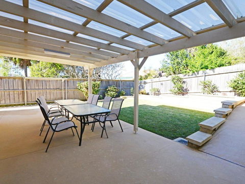 Sunbakers - Accommodation Redcliffe 1