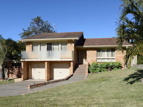 Sunbakers - Accommodation Redcliffe 6
