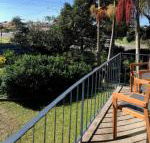 Sandcastle 7 - Accommodation Redcliffe