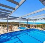 Seascape at Diggers Beach - Accommodation Redcliffe