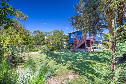 Driftwood Cottage - Accommodation Redcliffe 6