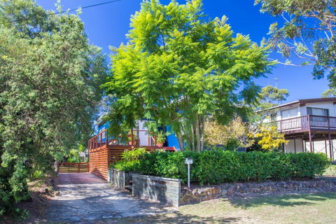 Driftwood Cottage - Accommodation Redcliffe 5