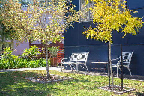Driftwood Cottage - Accommodation Redcliffe 4