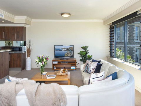 Platinum PenthouseatThe Sebel On The Harbourfront - Accommodation Redcliffe 5